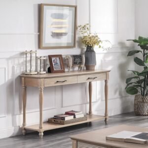Ariolo Sofa Table