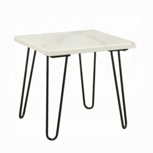 Telestis End Table