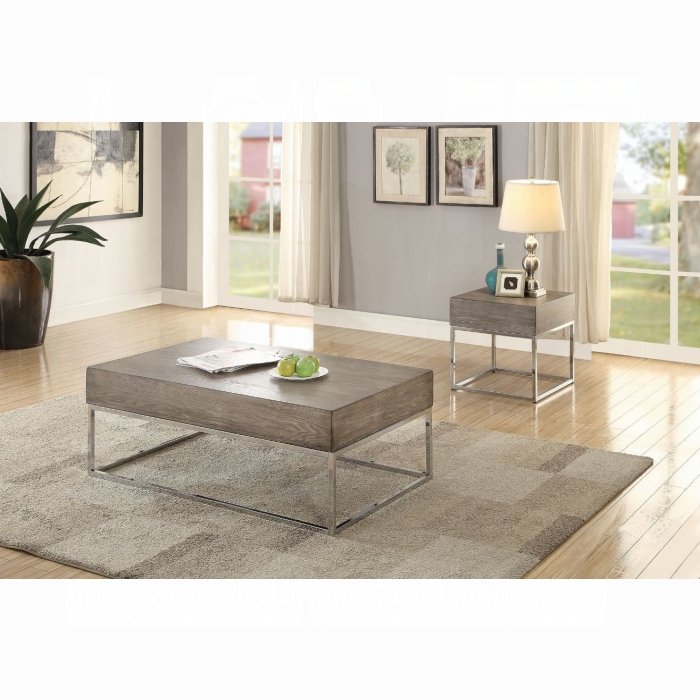 Cecil II Coffee Table