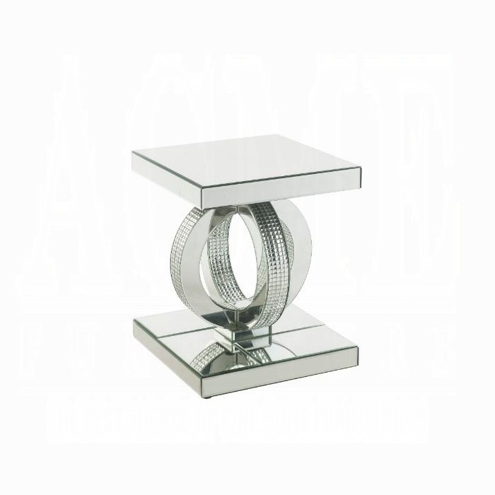 Ornat End Table