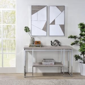 Chafik Sofa Table