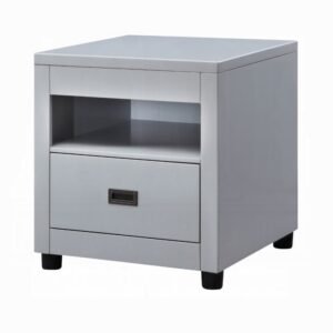 Eleanor End Table