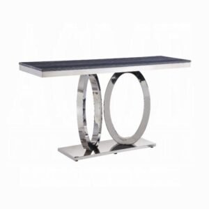 Zasir Sofa Table