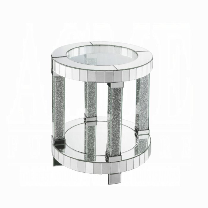 Noralie End Table