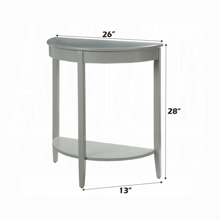 90162_dim.jpg Justino Console Table - Image 2