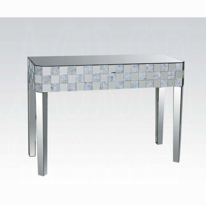 Nasa Console Table