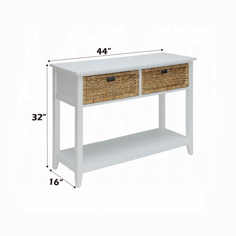 90262_dim.jpg Flavius Console Table - Image 8