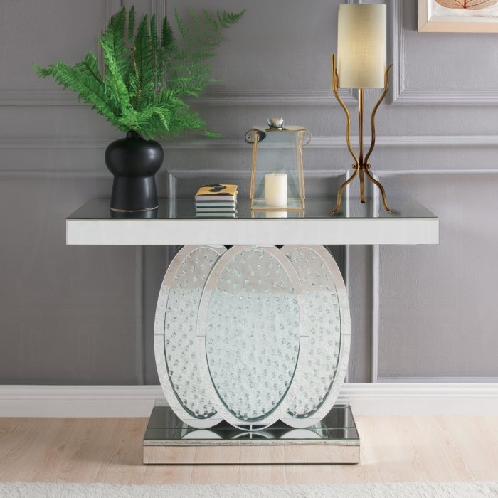 Nysa Console Table
