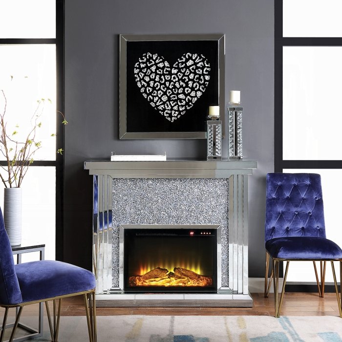 90455_life.jpg Noralie Fireplace - Image 2
