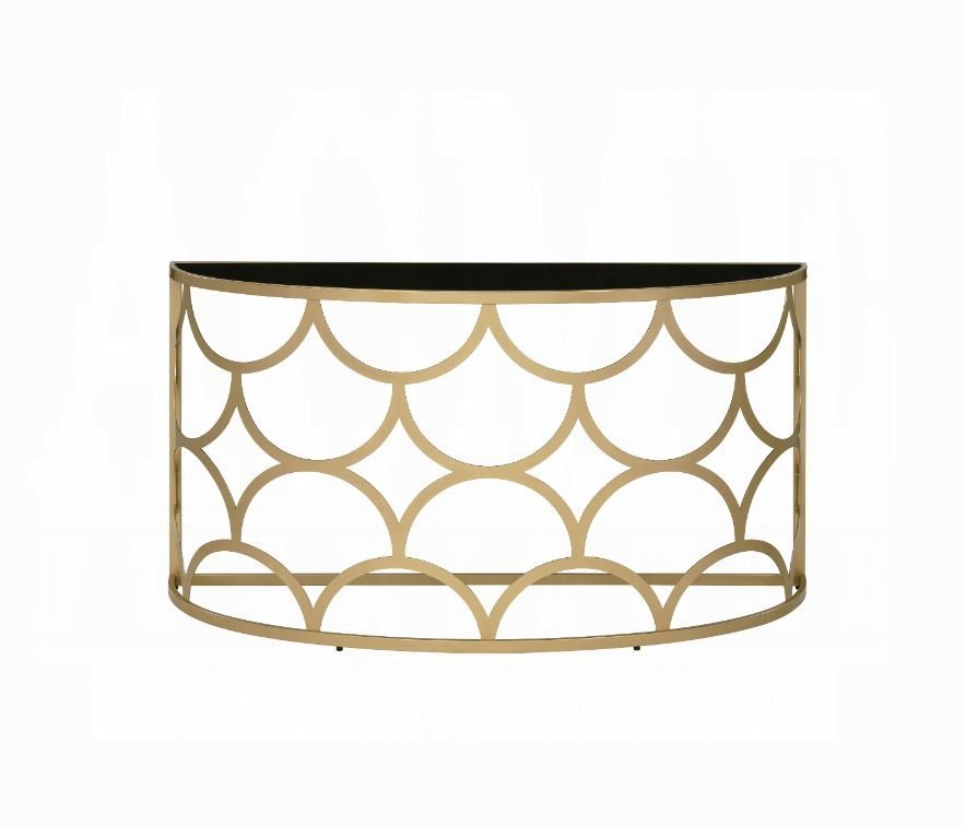 Altus Console Table - Image 2