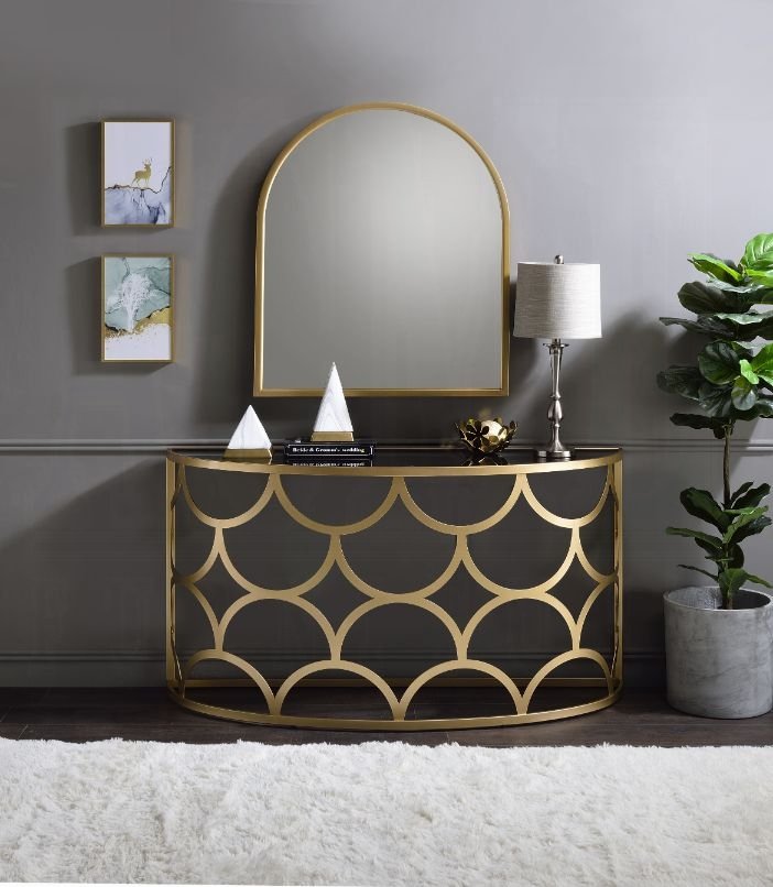 Altus Console Table - Image 3