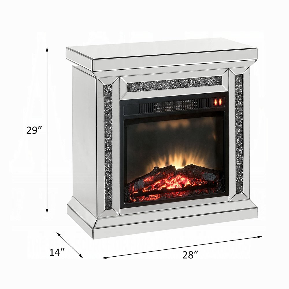 90862_dim.jpg Noralie Fireplace - Image 6
