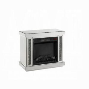 Noralie Fireplace