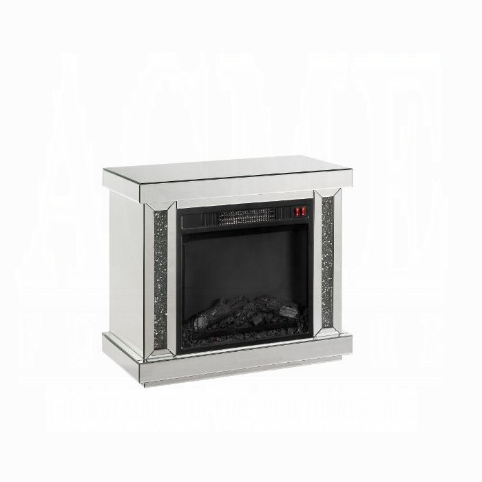 Noralie Fireplace