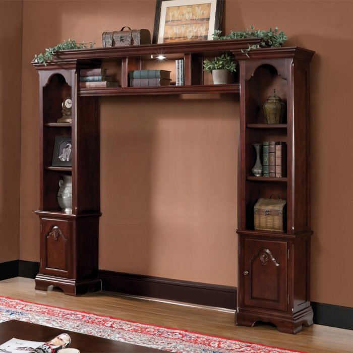 Hercules Entertainment Center