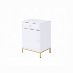 Ottey Cabinet