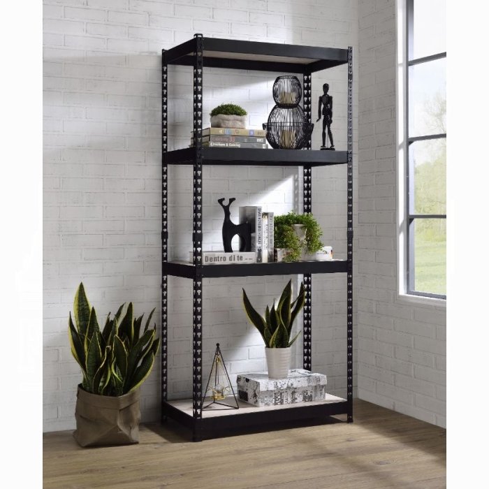 Decmus Bookshelf