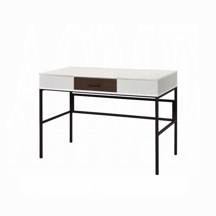 Verster Writing Desk W/USB