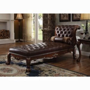 Dresden Chaise W/Pillow