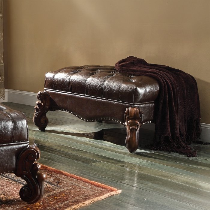 Versailles Ottoman