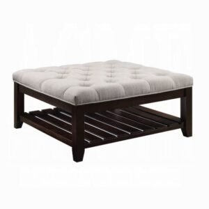 Aizen Cocktail Ottoman