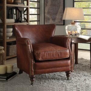 Leeds Accent Chair