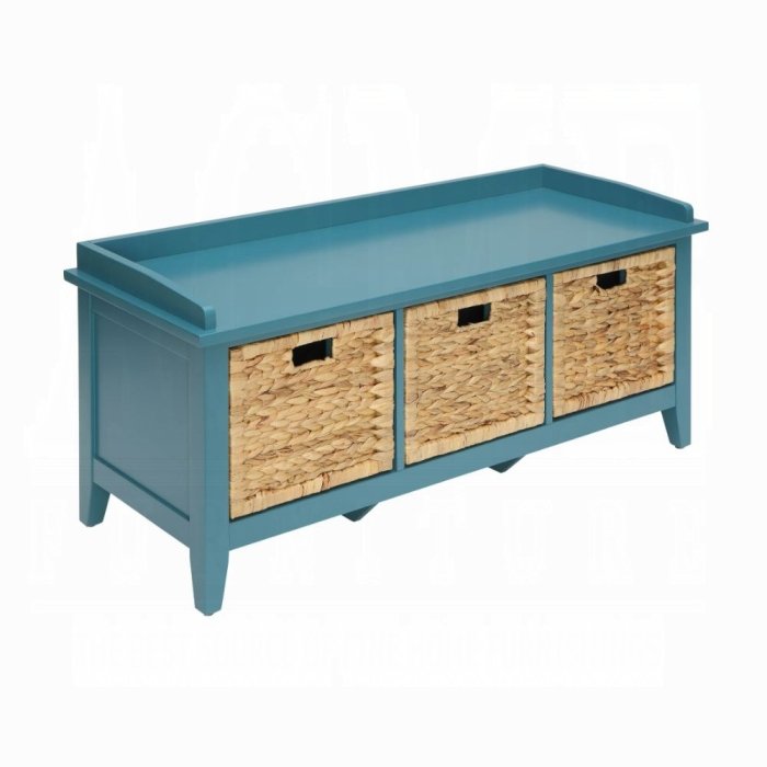 Flavius Bench W/Storage