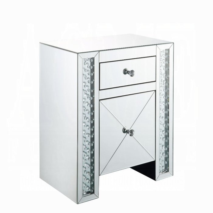 Nysa Accent Table