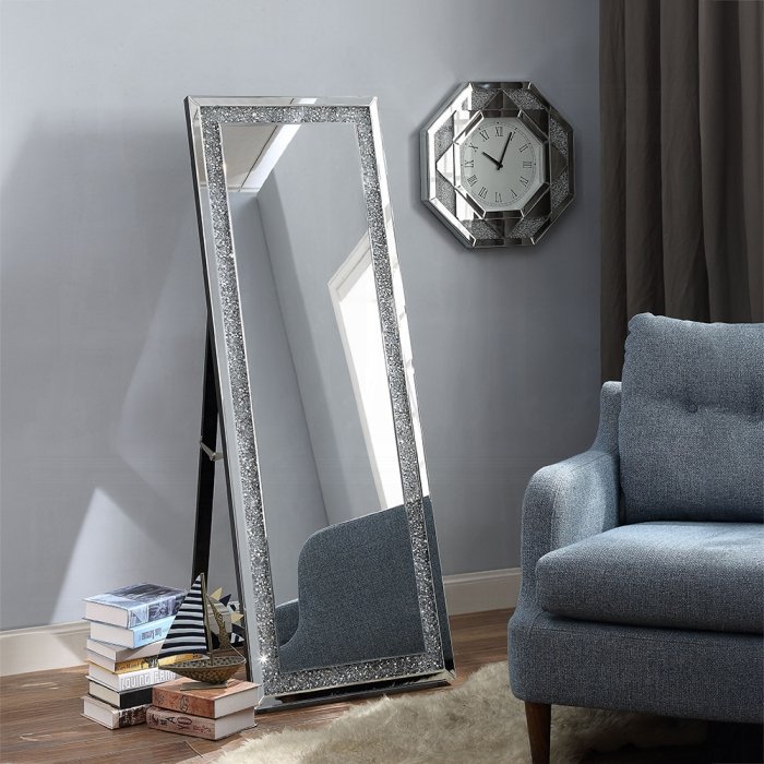 Noralie Floor Mirror