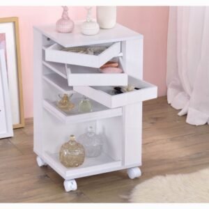 Nariah Cart
