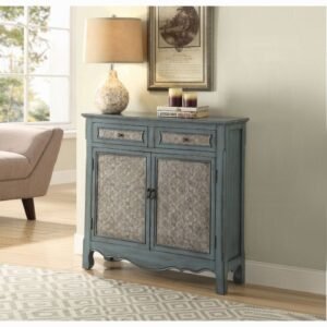 Winchell Console Cabinet