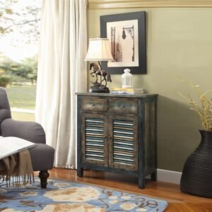 Glancio Console Cabinet