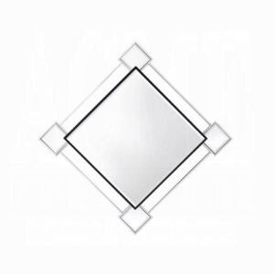 Asbury Accent Mirror