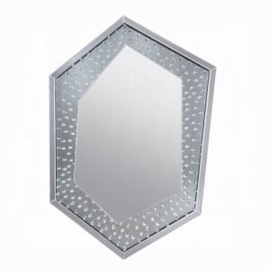Nysa Accent Mirror