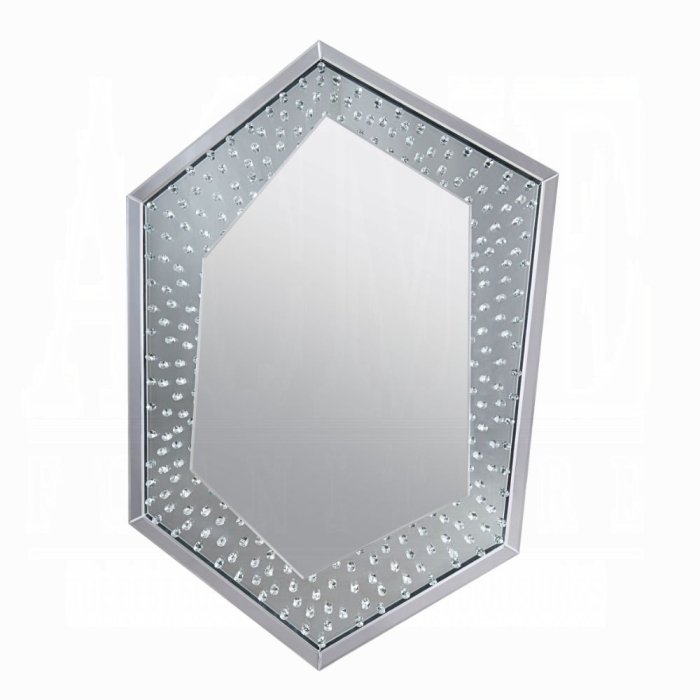 Nysa Accent Mirror