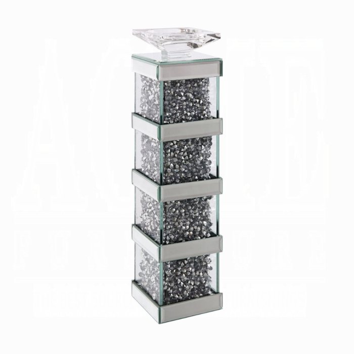 Noralie Candle Holder (Set-2)
