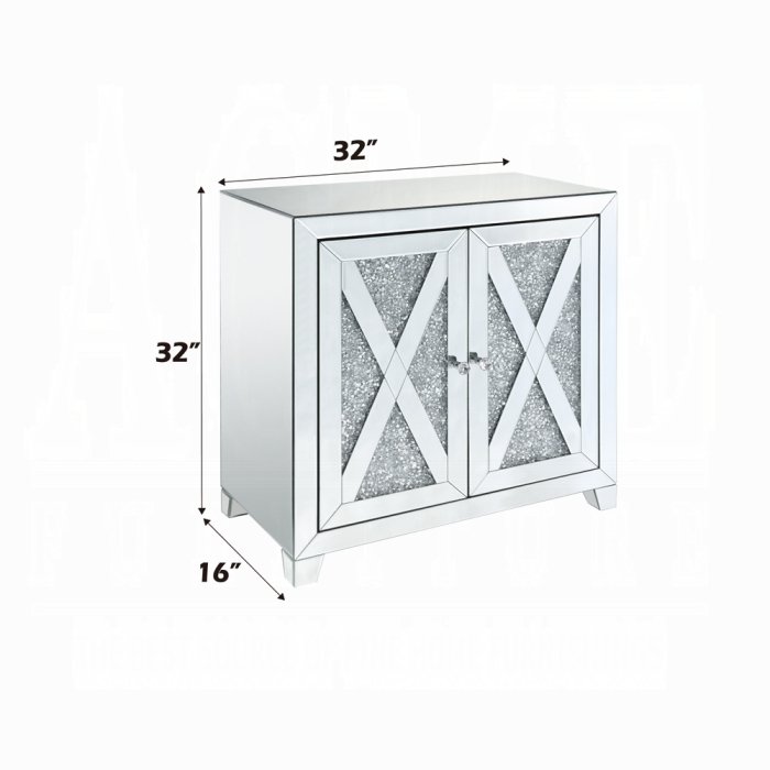 97646_dim.jpg Noralie Console Cabinet - Image 2