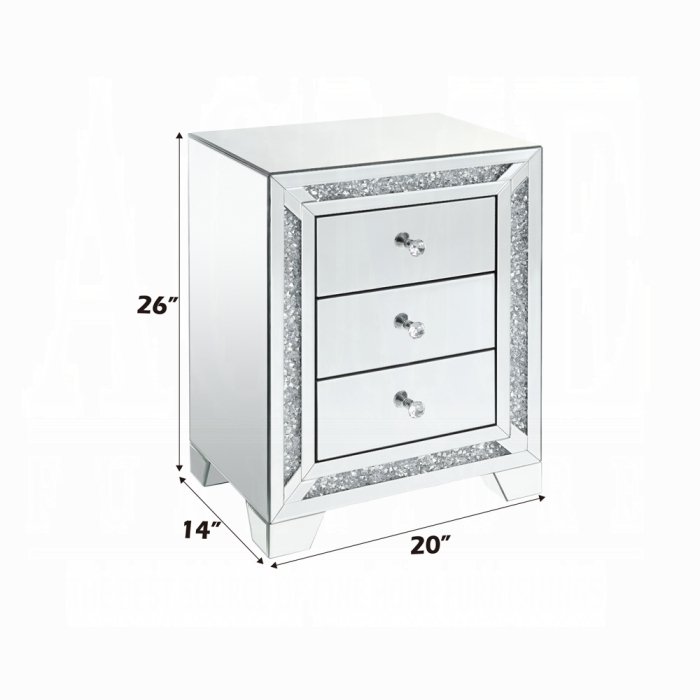 97648_dim.jpg Noralie Accent Table - Image 2