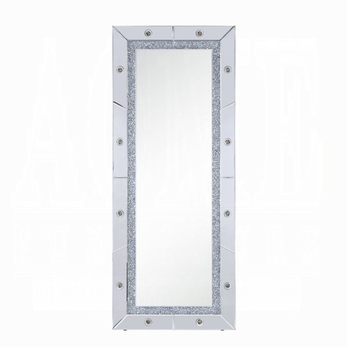 Noralie Floor Mirror