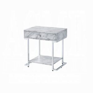 Wither Accent Table