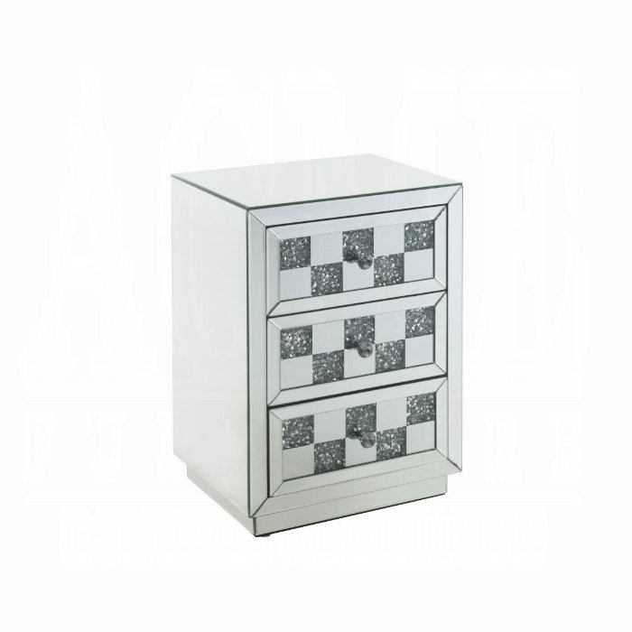 Noralie Accent Table