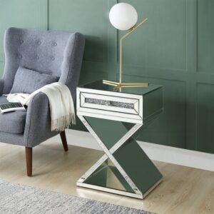 Noralie Accent Table