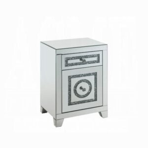 Noralie Accent Table