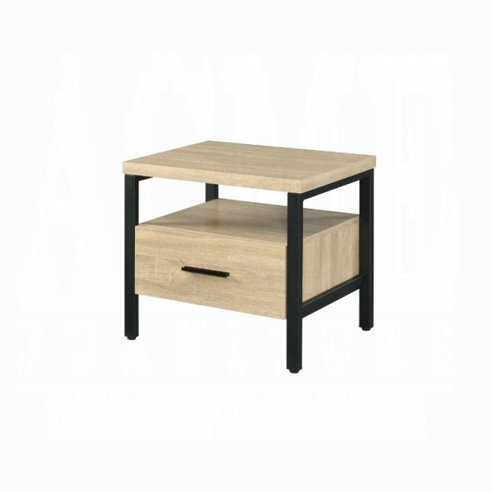 Yawan Accent Table