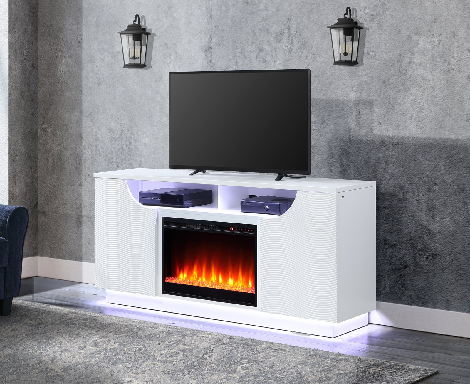 TV719-WHT