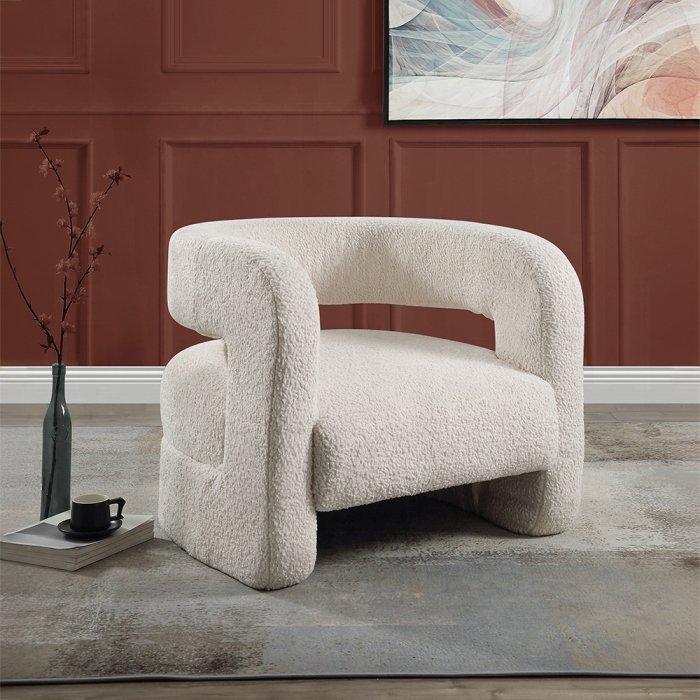 Yitua Accent Chair