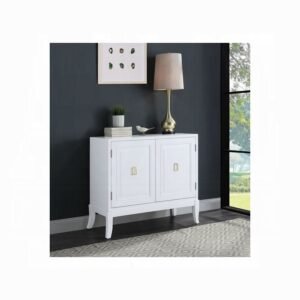 Clem Console Cabinet