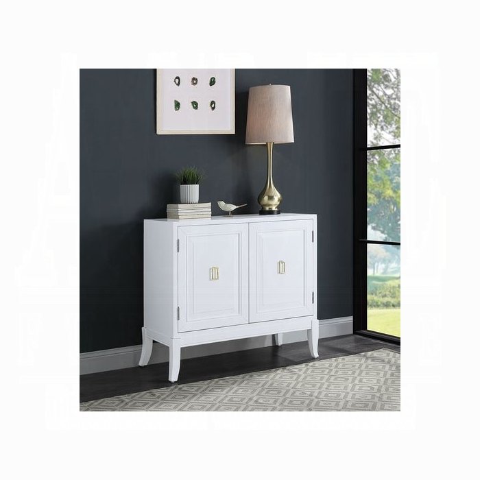Clem Console Cabinet