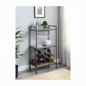 Brantley Wine Rack