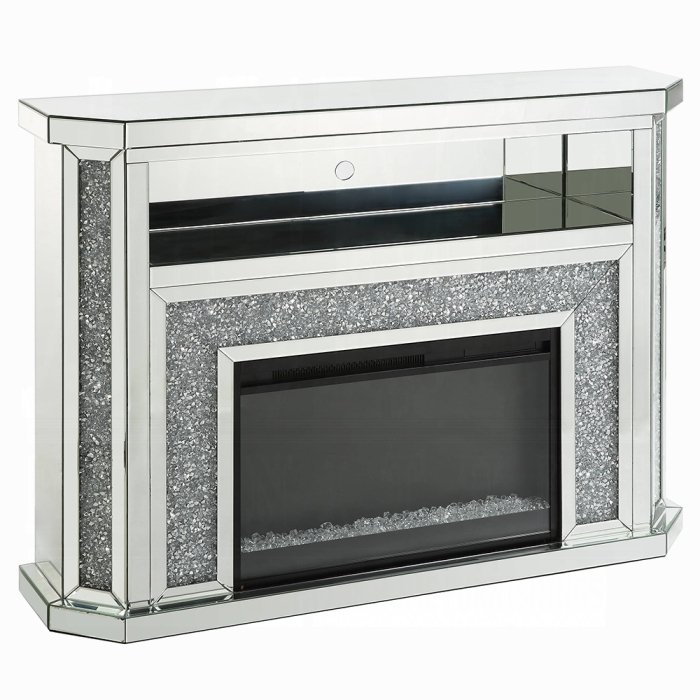 ac00508_1_1.jpg Noralie Fireplace W/LED - Image 2